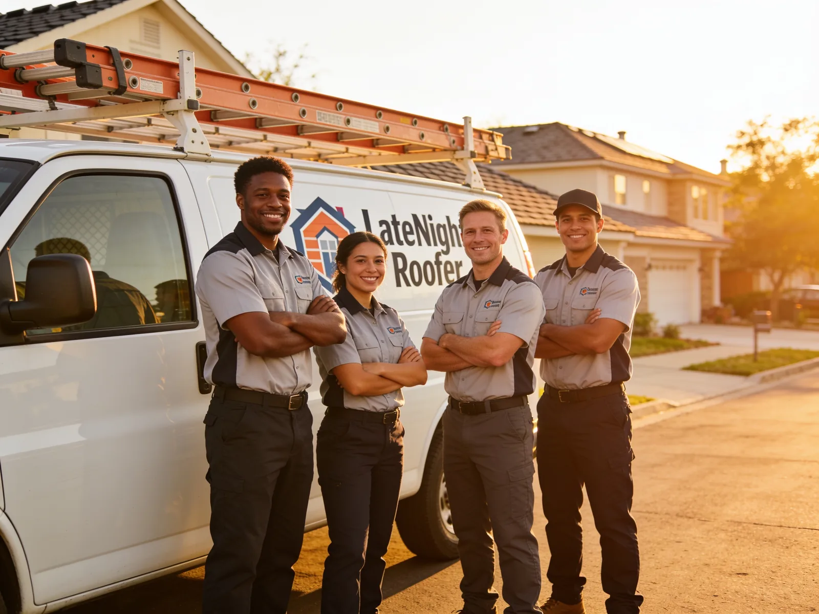 Emergency Roof Repair company in Jasper, AR